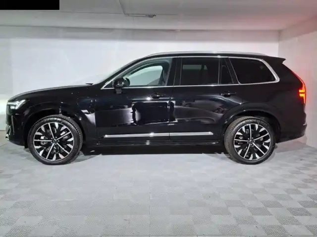 Volvo Xc90 t8 awd 310 + 145ch ultra style chrome geartronic — photo 4
