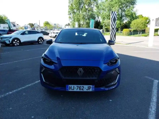 Renault Clio tce 115 ch — photo 8