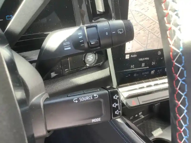 Renault Austral nouveau full hybrid e-tech 200 ch esprit alpine — photo 20