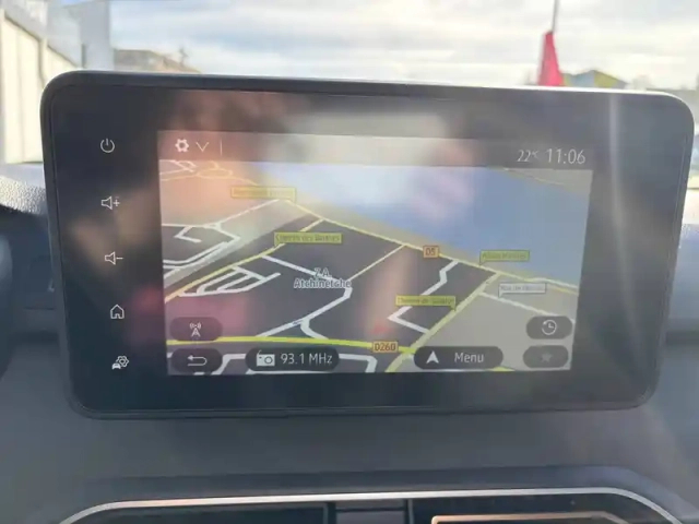 Dacia Jogger eco-g 100 7 places gsr2 — photo 69