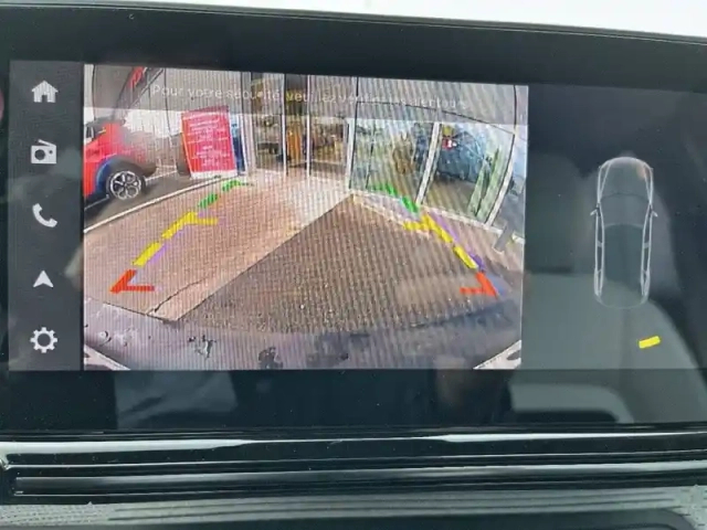 Citroën C3 puretech 100 ch bvm6 — photo 18