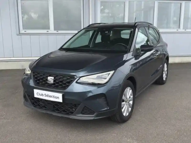 Seat Arona 1.0 tsi 110ch xperience
