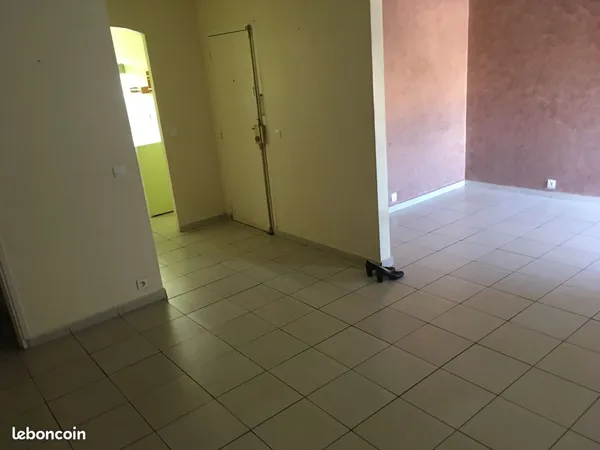 Appartement T4 - 70 m2