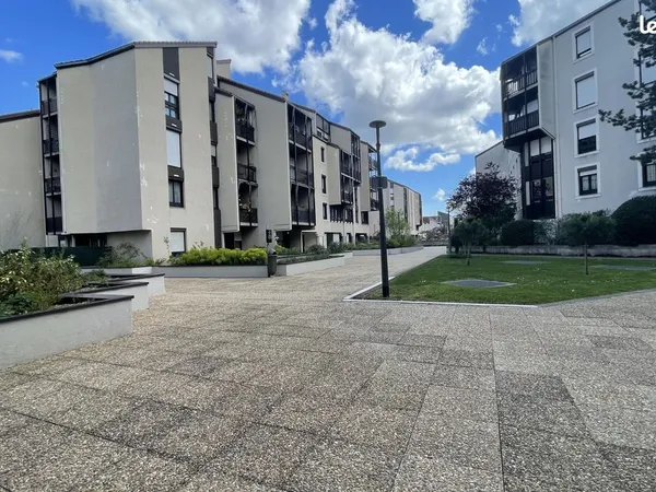 Appartement 4 pièces 100 m²