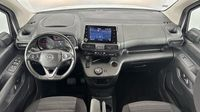 Opel Combo Life L1H1 1.2 130ch Elegance BVA8 — photo 11