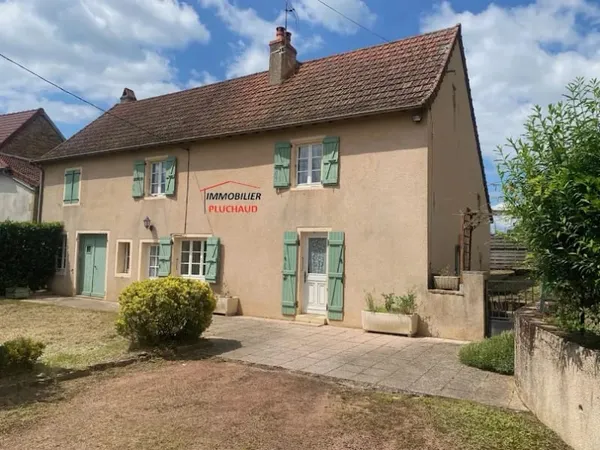 Maison 6 pièces 118 m²
