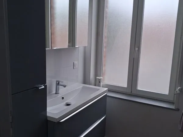 Appartement t3