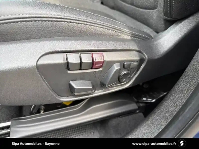 Bmw Serie 2 gran tourer 218i 136 ch dkg7 — photo 91