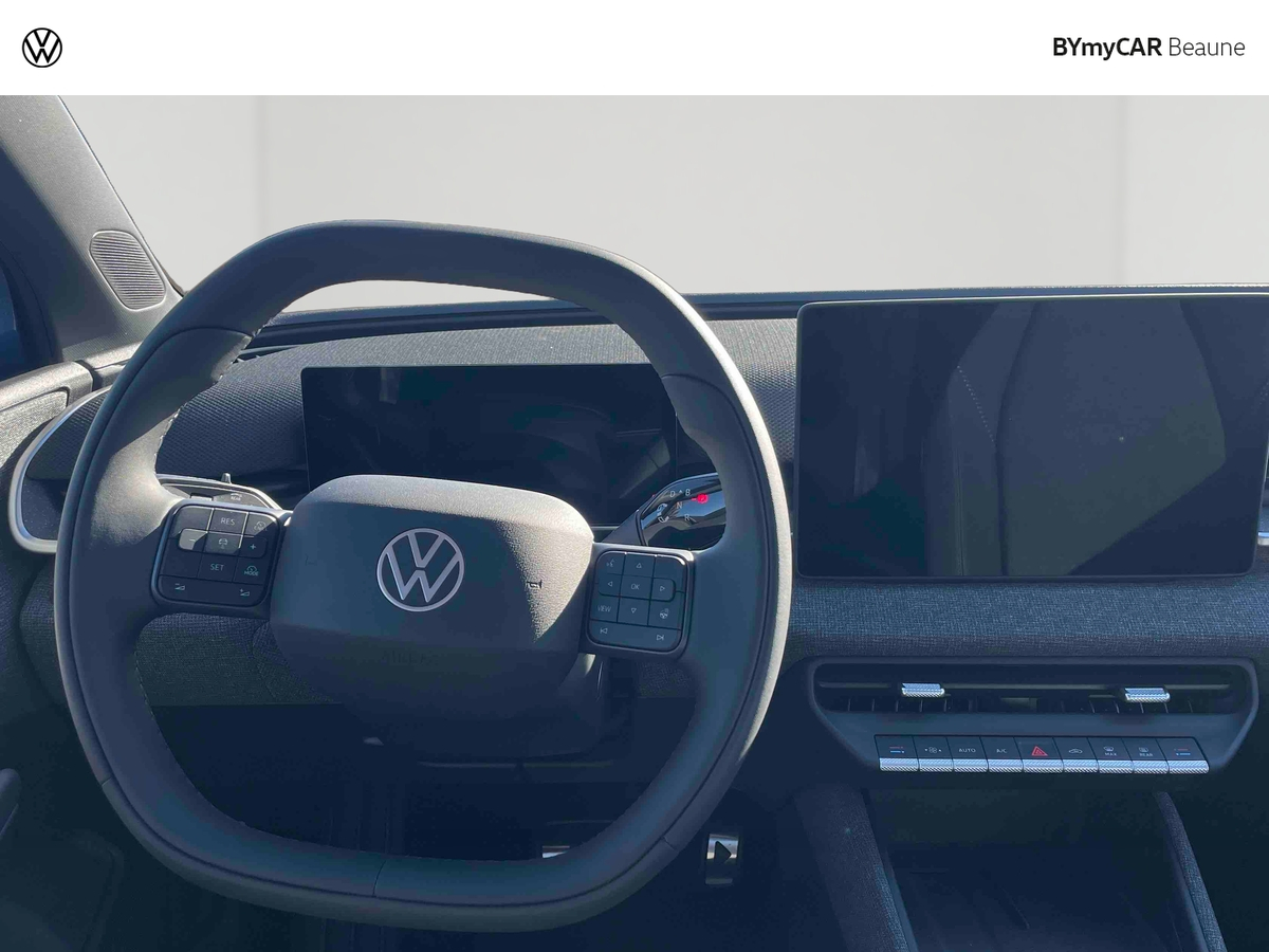 Volkswagen ID. Polo 211 ch 52 kWh — photo 9
