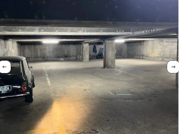 Emplacement stationnement de Parking Vandoeuvre 50/mois