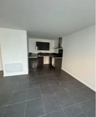 Maison 2 chambres