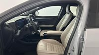 Renault Mégane E-Tech Electric EV60 220ch Iconic super charge -B — photo 12