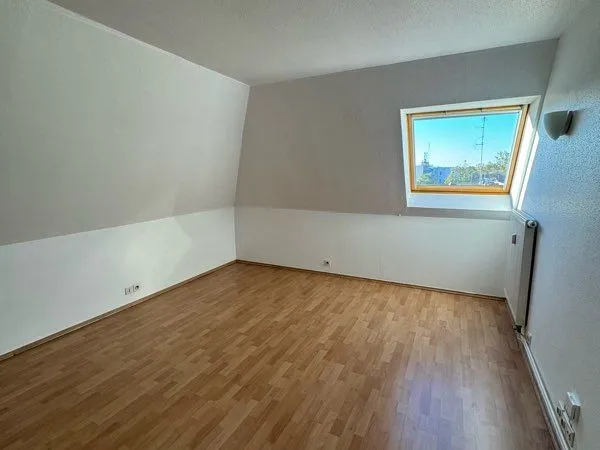 Appartement 2 pièces