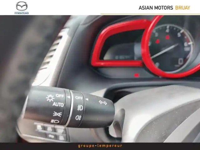 Mazda Mazda3 mazda 3 2.2 skyactiv-d 150 sélection — photo 31