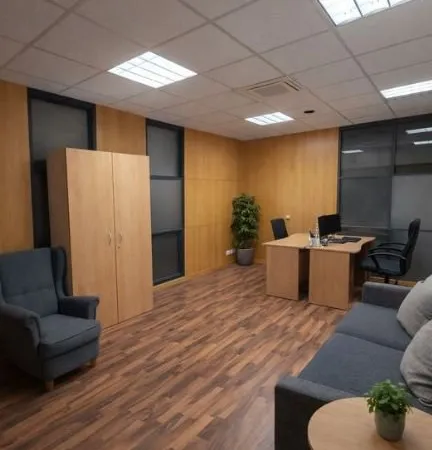 Bureaux 15 m² VILLEJUIF