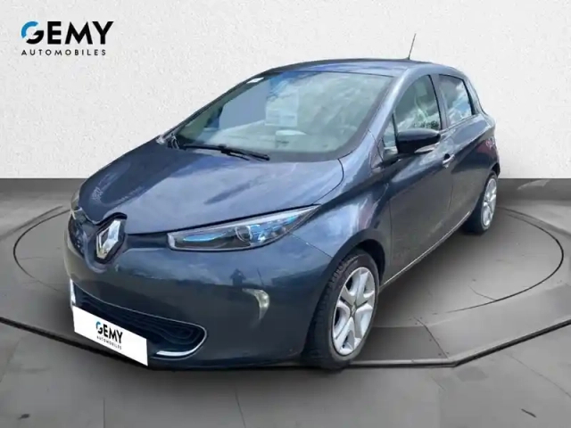 Renault Zoé zoe r90