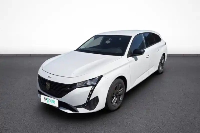 Peugeot 308 sw bluehdi 130ch s&amp;s eat8