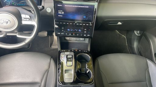 Hyundai Tucson 1.6 T-GDI 230 Hybrid BVA6 - Executive – 2024 – 30297 km – Hybride essence – Boîte Automatique — photo 26