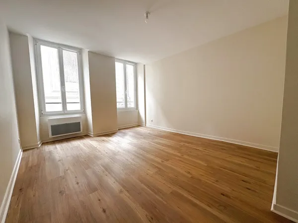 Maison 71 m2 - Musée d'Aquitaine