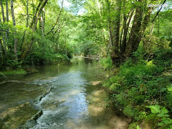 Terrain 20925 m² LABASTIDE-DU-VERT