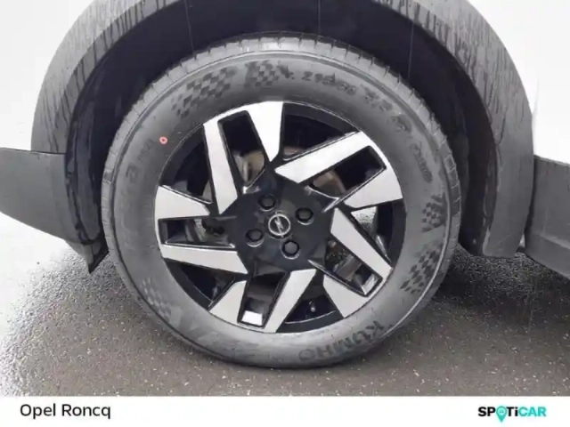 Opel Mokka 1.2 turbo 130ch elegance business bva8 — photo 13