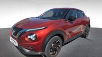 Nissan Juke DIG-T 114CH N-CONNECTA 2023
