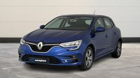 Renault Mégane 1.5 Blue dCi 115ch Evolution — photo 1
