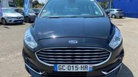 Ford Galaxy 2.0 EcoBlue 150ch Titanium BVA8
