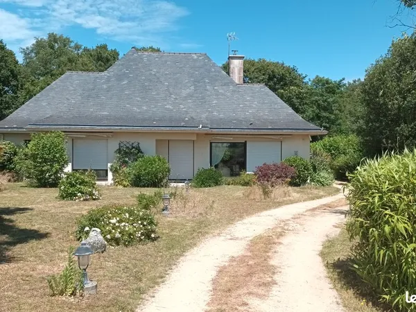 Vente de maison