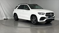 Mercedes Gle 350 e 211+136ch AMG Line 4Matic 9G-Tronic — photo 3