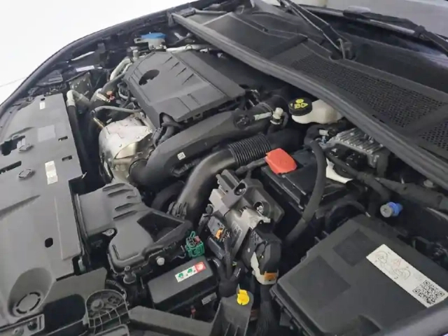 Peugeot 308 sw phev 180 e-eat8 — photo 35