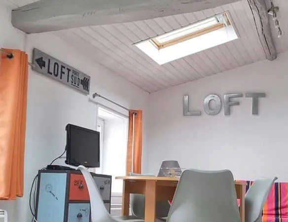 Location studio 28 m2 Saujon Centre ville