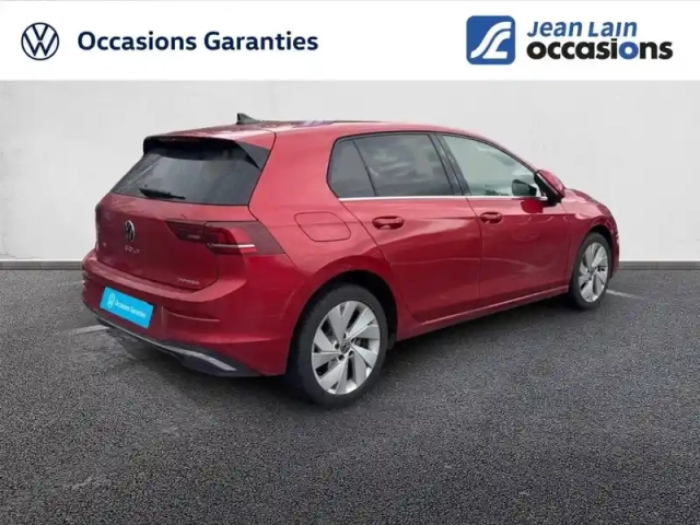 Volkswagen Golf 1.5 ehybrid 204 dsg6 — photo 2
