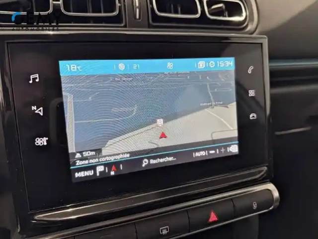 Citroën C3 bluehdi 100 s&amp;s bvm6 — photo 16