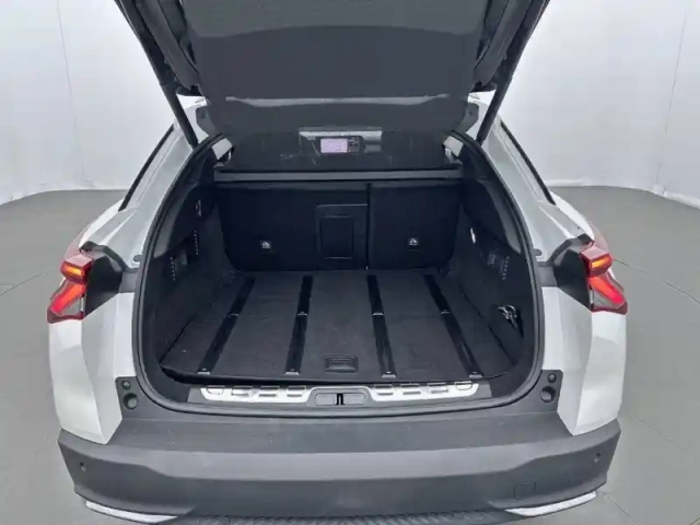 Citroën C5 x hybride rechargeable 225 s&amp;s e-eat8 — photo 66