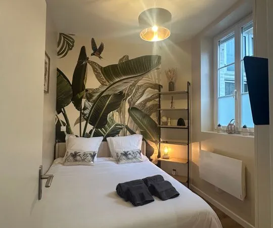 Appartement de 18m2 à louer sur Amiens