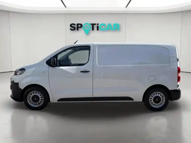 Fiat Scudo fg m 2.0 bluehdi 145ch s&amp;s pack premium connect eat8 — photo 2