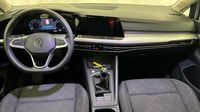 Volkswagen Golf 2.0 TDI SCR 116ch Life Plus — photo 11