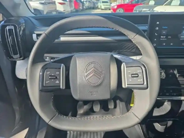 Citroën C3 1.2 turbo 100ch max — photo 14