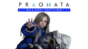 Pragmata: A Demo That Reveals Original and Fluid Gameplay