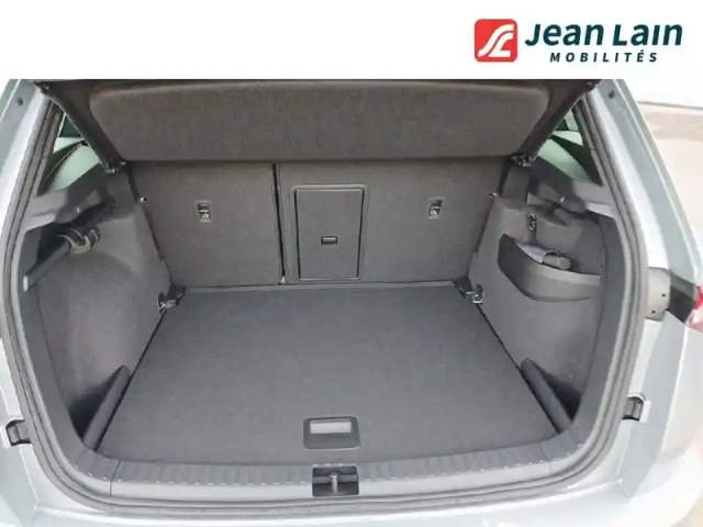 Skoda Karoq 1.5 tsi evo 2 150 ch act dsg7 — photo 10