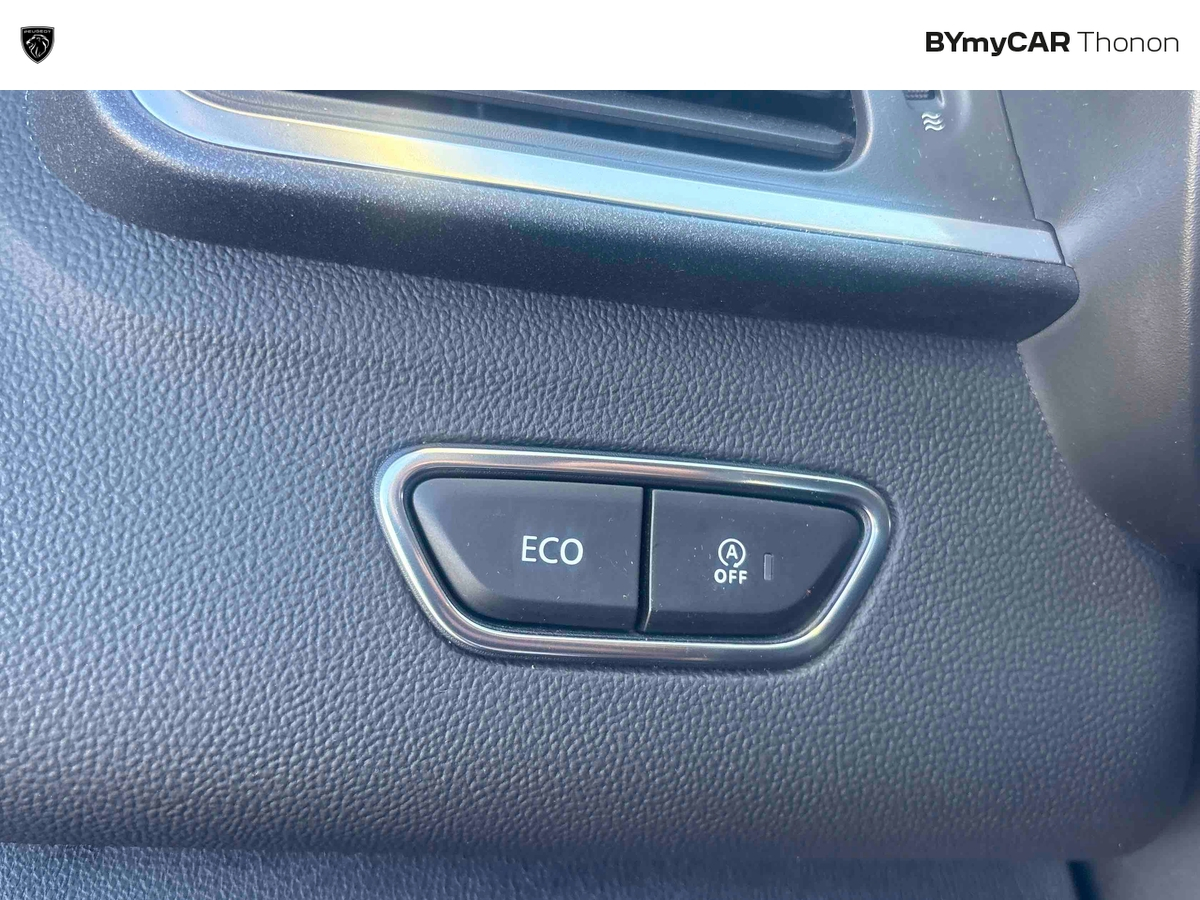 Renault Kadjar Blue dCi 115 — photo 23