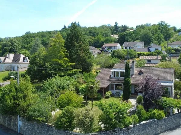 Achat : Maison Villefranche-de-Rouergue (12200)