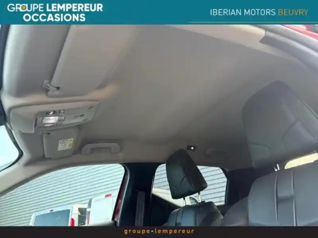 Ds Ds 3 crossback e-tense 156ch louvre — photo 10