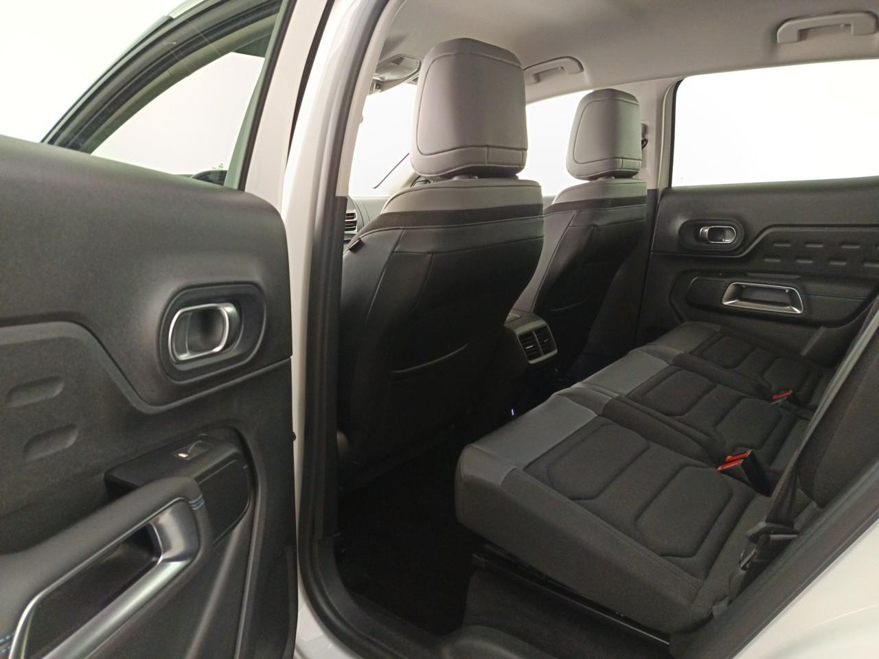 Citroën C5 Aircross puretech 130 s&s eat8 c-series — photo 18