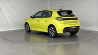 Peugeot 208 1.2 Hybrid 100ch Active e-DCS6 — photo 8