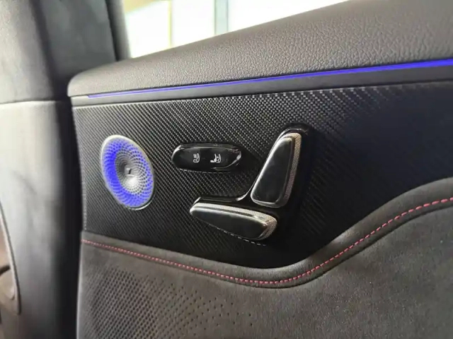 Smart #5 smart  awd 646 ch — photo 23