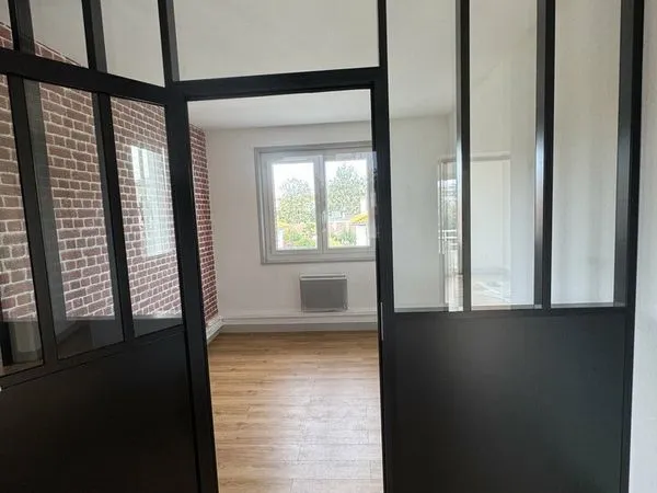 Bureaux 134 m² ANGLET