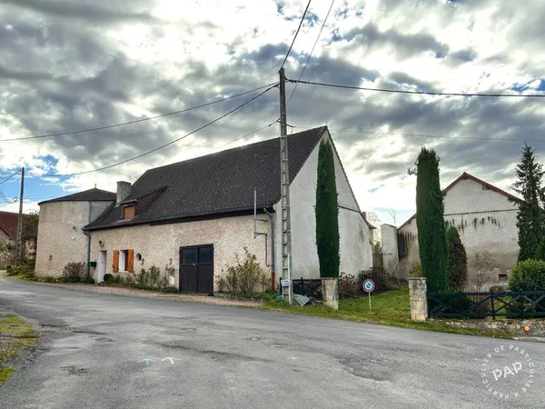 Maison 6 pièces 125 m²