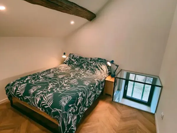 Maison meublée entièrement rénovée - Couchey / proche Dijon